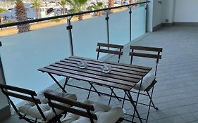 San Lorenzo Marina Apartment